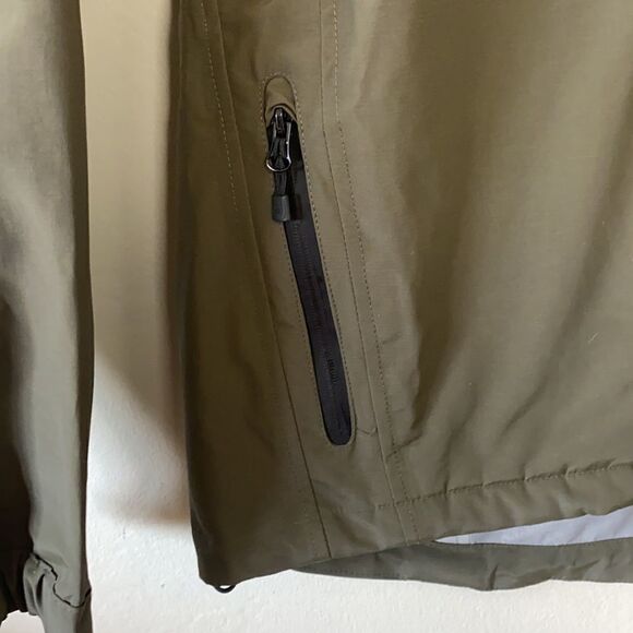 Race Face Zip Up Jacket - Picture 6 of 10